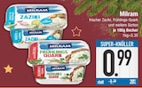 Aktuelles Zaziki oder Frühlings-Quark Angebot bei EDEKA in München ab 0,99 €