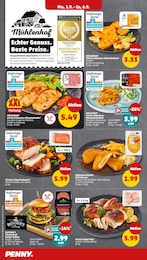 Chili Angebot & Preis im aktuellen Penny Prospekt Chili Angebot im aktuellen Penny Prospekt auf Seite 8