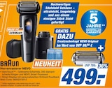 Herrenrasierer NEVO bei expert im Donauwörth Prospekt für 499,00 €