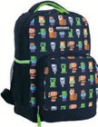 Rucksack im Angebot bei Lidl in Kiel Rucksack Angebote von MINECRAFT bei Lidl Kiel für 14,99 €