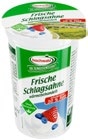 Aktuelles Frische Schlagsahne Angebot bei Kaufland in Saarbrücken ab 0,99 €