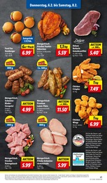 Lidl Grillzubehör im Prospekt 