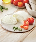 Promo Mozzarella à 1,50 € dans le catalogue Intermarché Contact à Magny-Cours
