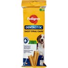 Bâtonnets à mâcher Pedigree Dentastix - Pedigree en promo chez Action Bâtonnets à mâcher Pedigree Dentastix - Pedigree dans le catalogue Action