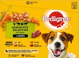 Katze Multipack oder Hund Multipack von Whiskas oder Pedigree im aktuellen Rossmann Prospekt für 3,99 €