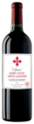 AOP Rouge Lalande-de-Pomerol Cuvée Vieux Galvesse - CHATEAU SAINT-LOUIS - Hyper U à Pontarlier AOP Rouge Lalande-de-Pomerol Cuvée Vieux Galvesse - CHATEAU SAINT-LOUIS en promo chez Hyper U Pontarlier à 6,95 €