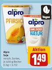 Soja Angebote von Alpro bei REWE Kiel für 1,49 €