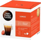 Dolce Gusto Kapseln Angebote von Nescafé bei EDEKA Neubrandenburg für 3,99 €