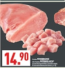 Aktuelles Frischer Putenbraten Angebot bei Marktkauf in Bochum ab 14,90 €