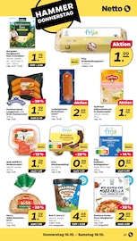 Eier im Netto mit dem Scottie Prospekt in Greifswald Aktueller Netto mit dem Scottie Prospekt mit Eier, "Günstig. Besser. Für Dich.", Seite 27
