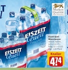 Aktuelle Wasser Angebote bei REWE in Stuttgart Aktuelles Perlend Angebot bei REWE in Stuttgart ab 4,74 €