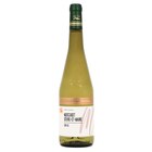 A.O.P. Muscadet Sèvre et Maine sur lie - LA CAVE D'AUGUSTIN FLORENT en promo chez Carrefour La Madeleine à 4,67 €