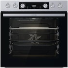 Steel Set EX im Angebot bei expert in Düsseldorf Steel Set EX Angebote von gorenje bei expert Düsseldorf für 444,00 €