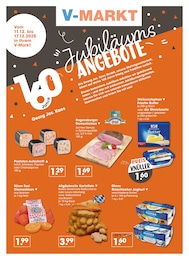 Butter im V-Markt Prospekt Butter im V-Markt Prospekt "V-Markt einfach besser einkaufen" auf Seite 2