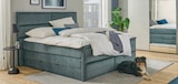 Aktuelle Boxspringbett Angebote bei Möbel Mahler Siebenlehn in Leipzig Aktuelles Boxspringbett Angebot bei Möbel Mahler Siebenlehn in Leipzig ab 993,00 €
