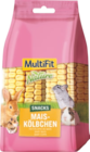 15% DE REMISE Pour l'achat de 3 snacks MultiFit - MULTIFIT en promo chez Maxi Zoo Caen