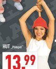 Hut 'Pömpel' Angebote bei Marktkauf Herford für 13,99 €