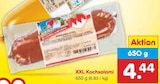XXL Kochsalami im Netto Marken-Discount Prospekt XXL Kochsalami im aktuellen Netto Marken-Discount Prospekt für 4,44 €