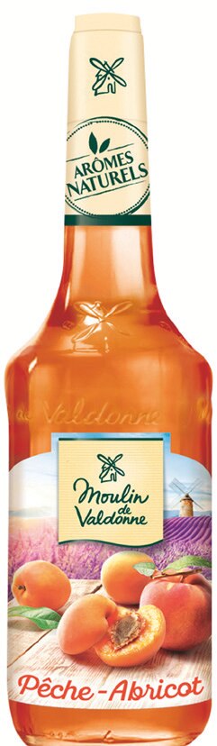 MOULIN DE VALDONNE Sirop