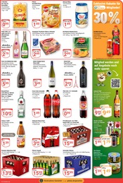 Cola im GLOBUS Prospekt in Deggendorf Aktueller GLOBUS Prospekt mit Cola, "Aktuelle Angebote", Seite 3