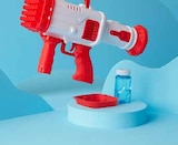 Seifenblasen-Maschine im PEPCO Prospekt Seifenblasen-Maschine von im aktuellen PEPCO Prospekt für 4,00 €