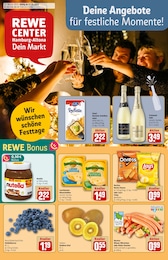 Der aktuelle REWE Prospekt Der aktuelle REWE Prospekt: Dein Markt