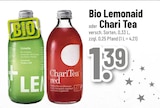 Bio Lemonaid bei EDEKA im Prospekt "" für 1,39 €