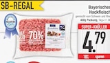 Bayerisches Hackfleisch im Angebot bei E center in Rosenheim Bayerisches Hackfleisch Angebote bei E center Rosenheim für 4,79 €