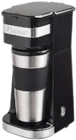 Aktuelles Kaffeemaschine »ACM1112Z« Angebot bei Kaufland in Düsseldorf ab 19,99 €