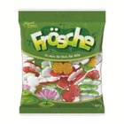 Fruchtgummi Frösche im Lidl Prospekt Fruchtgummi Frösche von Sweet Corner im aktuellen Lidl Prospekt für 1,11 €