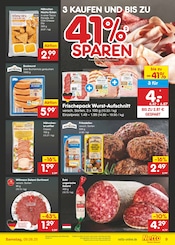 Ähnliche Angebote wie Pinkel im Prospekt "Aktuelle Angebote" auf Seite 11 von Netto Marken-Discount in Gronau