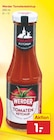 Tomatenketchup von Werder für 1,00 € bei Netto Marken-Discount im Angebot Tomatenketchup von Werder im aktuellen Netto Marken-Discount Prospekt