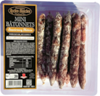 MINI BÂTONNETS ROCHES BLANCHES - ROCHES BLANCHES à 2,79 € dans le catalogue Auchan Hypermarché