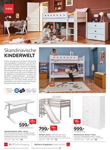 Jugendzimmer im XXXLutz Möbelhäuser Prospekt "NR. 1 BEIM PREIS" mit 42 Seiten (Darmstadt)