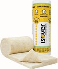 Rouleau de laine de verre Par Phonic 45 (rouleaux 2 par 2) - ISOVER - Gedimat à Poitiers Rouleau de laine de verre Par Phonic 45 (rouleaux 2 par 2) - ISOVER en promo chez Gedimat Poitiers à 2,29 €