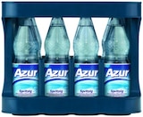 Mineralwasser im Angebot bei REWE in Bad Homburg Mineralwasser Angebote von Azur bei REWE Bad Homburg für 8,98 €