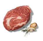 Premium US Chuck-Eye-Steak Angebote von Metzgerfrisch bei Lidl Kirchheim für 7,60 €