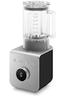 Blender Smeg BLC01BLMEU noir - Smeg en promo chez Darty Blender Smeg BLC01BLMEU noir - Smeg dans le catalogue Darty