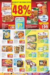 Dinkel Angebot im aktuellen E center Prospekt auf Seite 12
