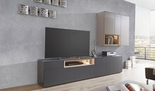 Wohnwand bei XXXLutz Möbelhäuser in Schwerte Wohnwand im Angebot bei XXXLutz Möbelhäuser Schwerte für 2.999,00 €