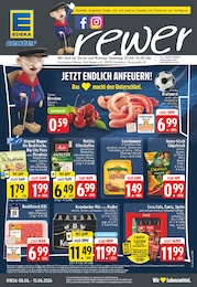 Aktueller E center Discounter Prospekt für Südlohn 08.06.2026 - 13.06.2026 E center Prospekt für Südlohn mit 30 Seiten