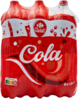 Cola - CARREFOUR CLASSIC' dans le catalogue Carrefour Market