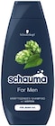 Shampoo Angebote von Schauma bei REWE Neuss für 1,39 €