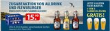 alldrink - Bier Angebot im Prospekt Bier bei alldrink im Prospekt "" für 15,99 €