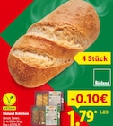 Aktuelle Brötchen Angebote bei Lidl in Cottbus Aktuelles Brötchen Angebot bei Lidl in Cottbus ab 1,79 €