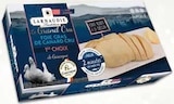 Promo Foie gras de canard cru qualité à 34,99 € dans le catalogue Intermarché à Gentilly