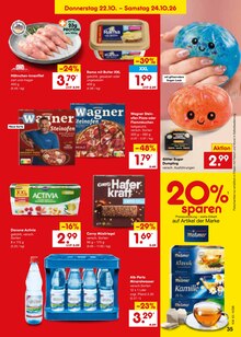 Hähnchen im aktuellen Netto Marken-Discount Prospekt (Nürnberg) Hähnchen im Netto Marken-Discount Prospekt "Aktuelle Angebote" mit 75 Seiten (Nürnberg)