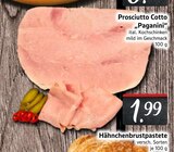 Prosciutto Cotto im Angebot bei EDEKA in Wuppertal Prosciutto Cotto Angebote von Paganini bei EDEKA Wuppertal für 1,99 €