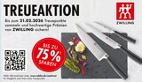 Bis zu 75 % Rabatt Angebote von Zwilling bei Marktkauf Aalen
