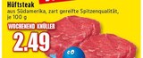 Hüftsteak bei EDEKA im Meckenheim Prospekt für 2,49 €